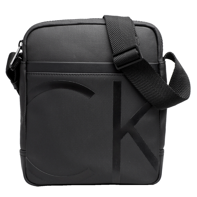 calvin klein shoulder bag men