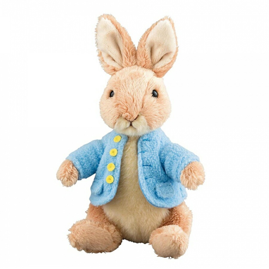 楽天市場 ピーターラビット クラシック S ぬいぐるみ ベージュ ブルー ぬいぐるみ グッズ 雑貨 ガンド Gund イギリス クラシック うさぎ ふわふわ ベビー 誕生日 置物 動物 人形 小学生 中学生 高校生 女子 男子 誕生日 高学年 低学年 自動車 10代 代 30代