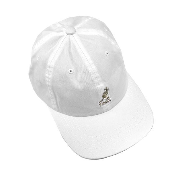 楽天論デパートメントストアsale客体商売物 カン行先 Kangol 隊長 野球キャップ 被笠 K5165ht Washed Baseball メンズ レディース White 紅毛 カンゴール キャップ 帽子 メンズ レディース ユニセックス 男子 御内儀 商品名 格好旨い かっこいい 人受け ゴルフ 簡素