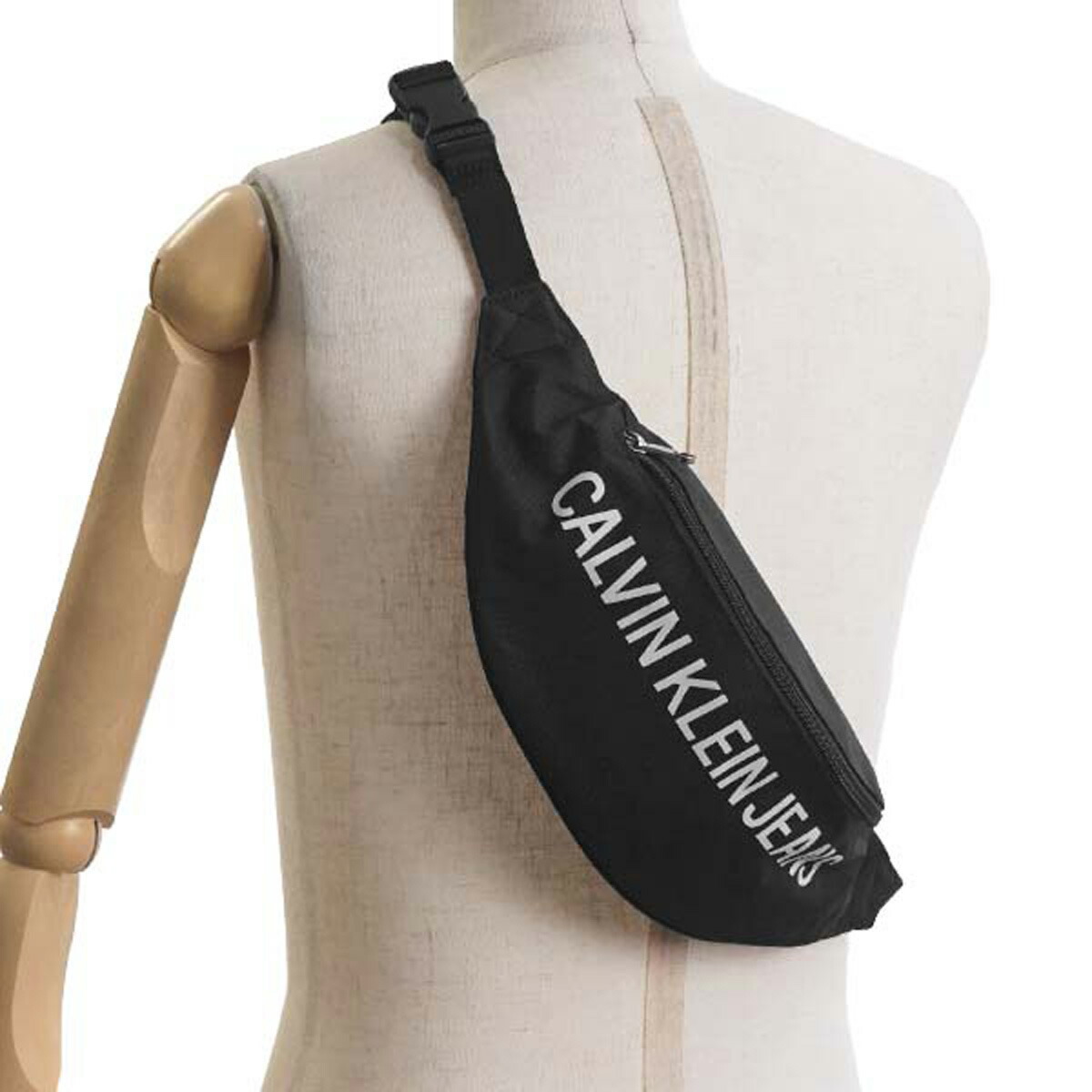 calvin klein chest bag