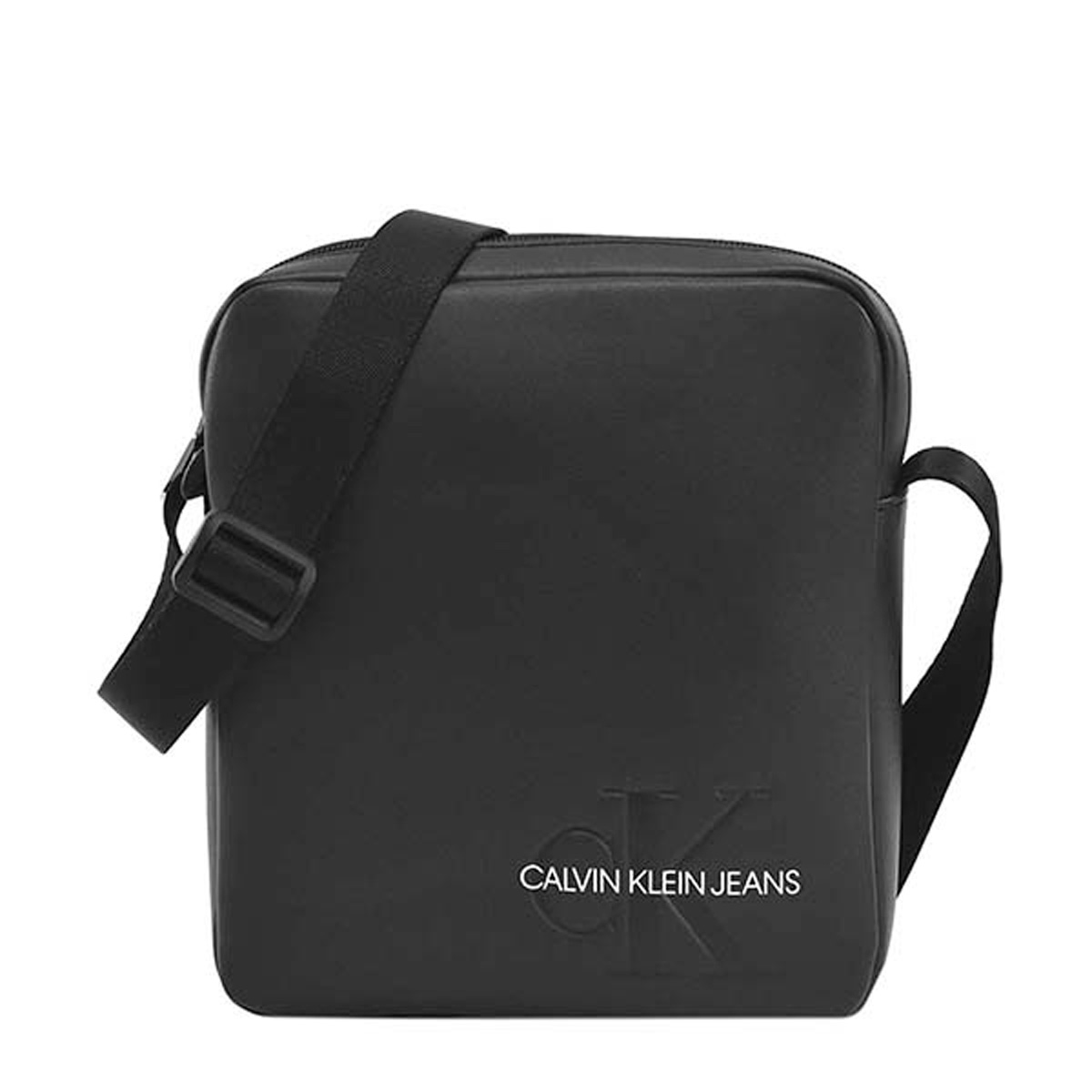 calvin klein jeans messenger bag