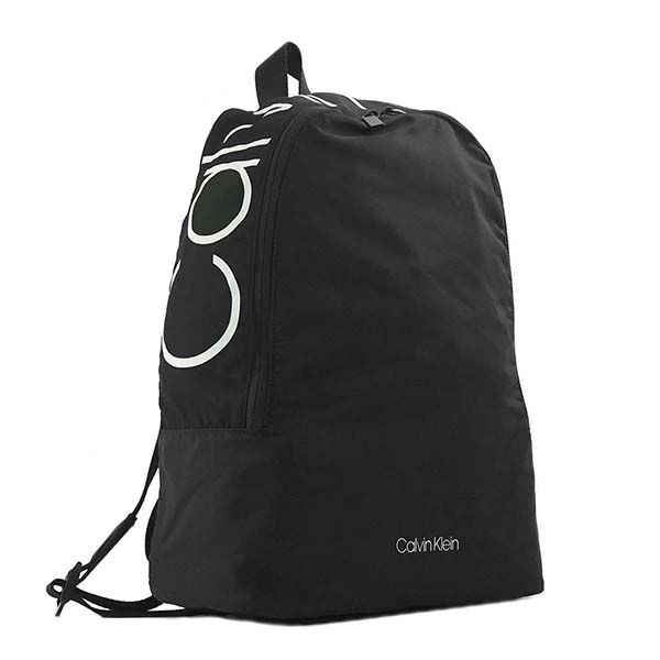 calvin klein item story backpack