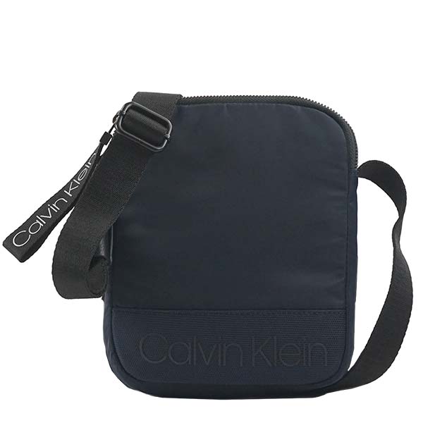 calvin klein mini reporter bag