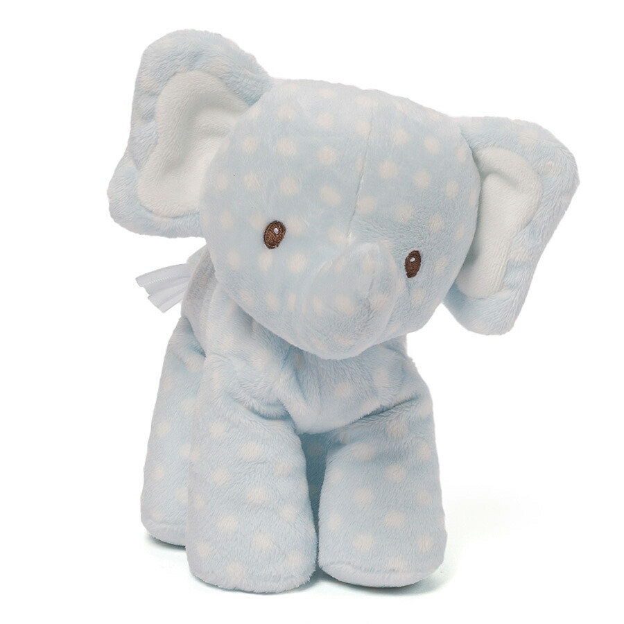 elephant doll for baby