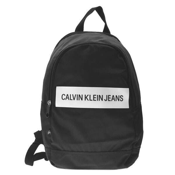 カルバンクラインジーンズ Calvin Klein Jeans CK バックパック リュックサック ザック K50K506936 BDS BLACK ブラック