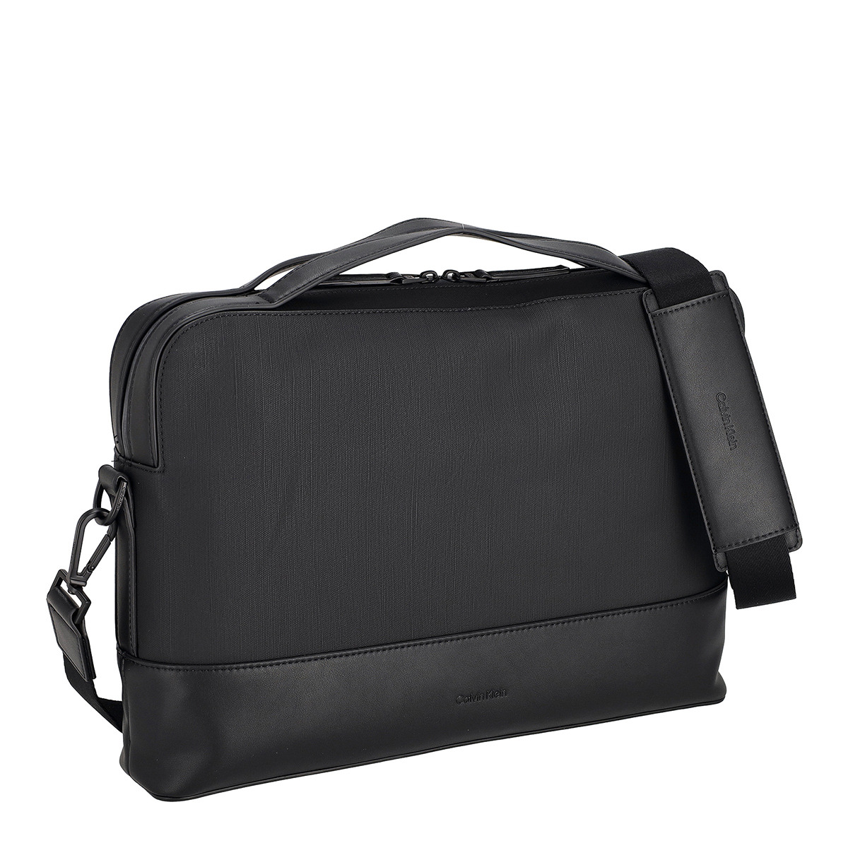 楽天市場】Calvin Klein カルバンクライン ブリーフケース MINIMAL