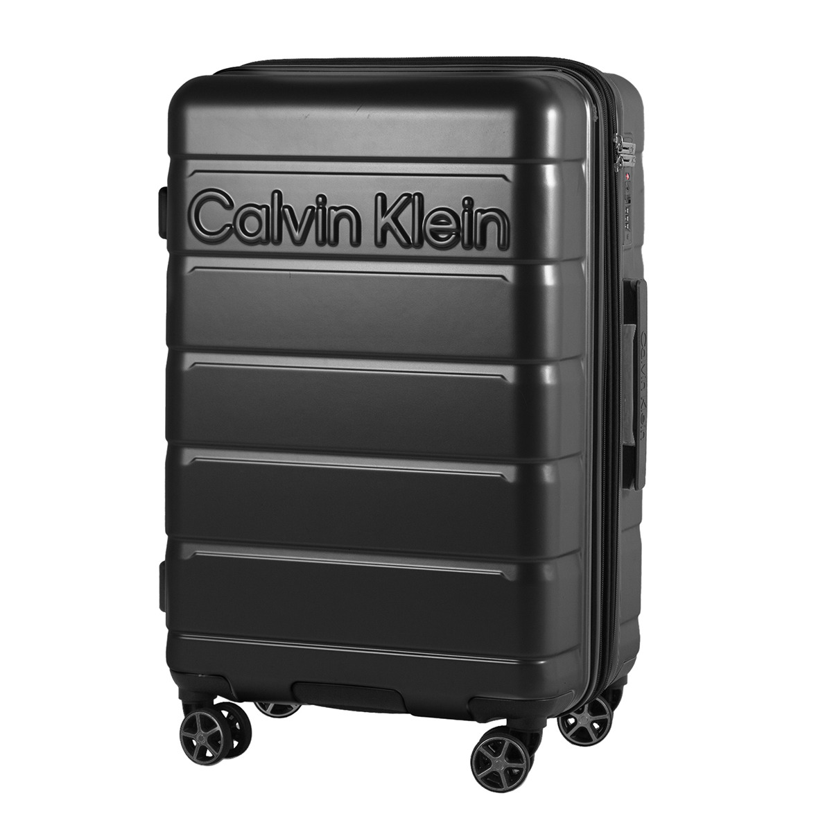 Amazon | カルバンクライン スーツケース LH118LN3 [並行輸入品