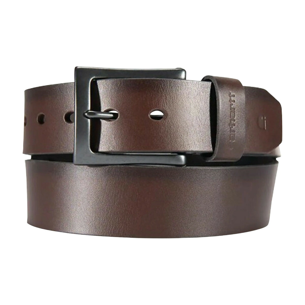 楽天市場】カーハート ダブリューアイピー メンズ レザー ベルト