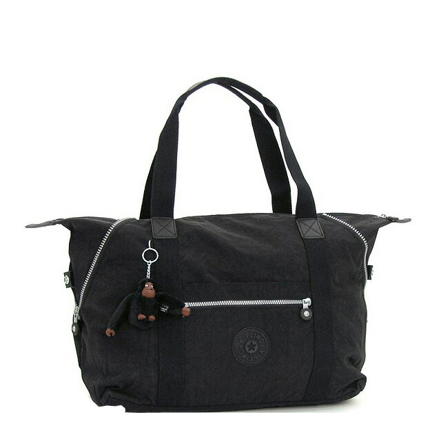 楽天市場】キプリング バッグ kipling 2way ボストンバッグ