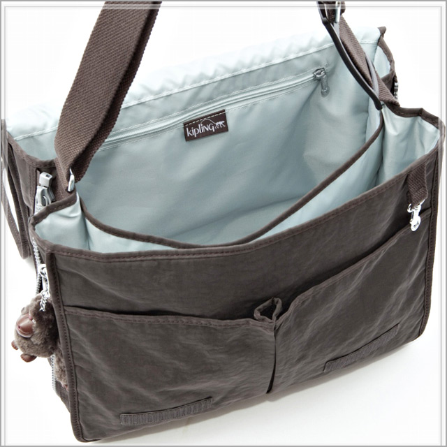 Salada Bowl | Rakuten Global Market: kipling kipling shoulder bag (EXPRESSO BROWN) messenger bag ...