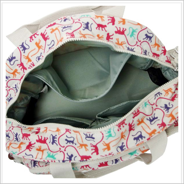 Salada Bowl | Rakuten Global Market: Mother Kipling bag (Kipling bag ...