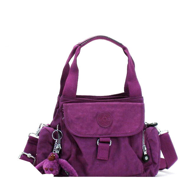 Salada Bowl Rakuten Global Market kipling (kipling) shoulder bag