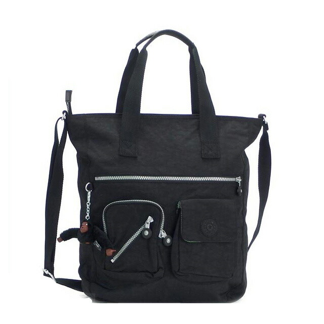 black school hand bag