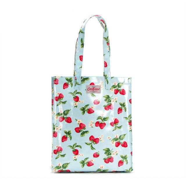 Salada Bowl Cath Kidston Totes Book Bag Cath Kidston Totes Book Bag Shoulder Handbag Strawberry