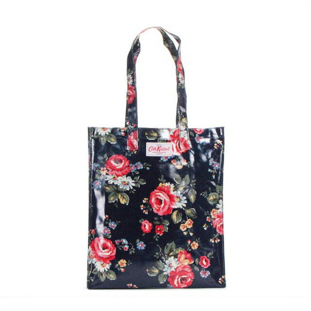 Salada Bowl Rakuten Global Market Cath Kidston Tote Bag Cath Kidston Tote Bag Book Shoulder Handbag Kentish Rose