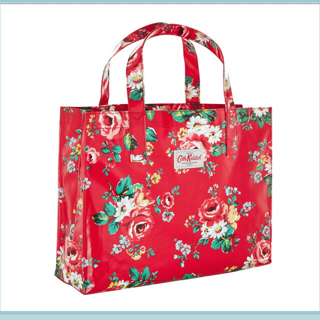 cath kidston open tote bag