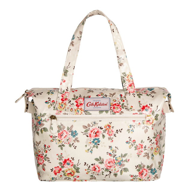 cath kidston zipped handbag