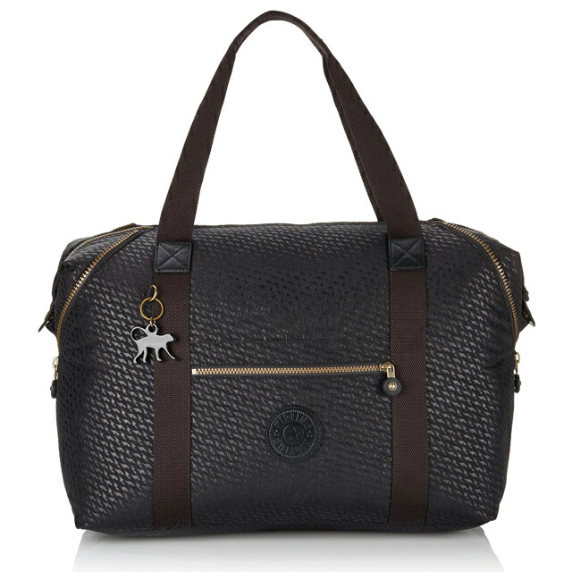 楽天市場】キプリング kipling バッグ ボストンバッグ 2WAY
