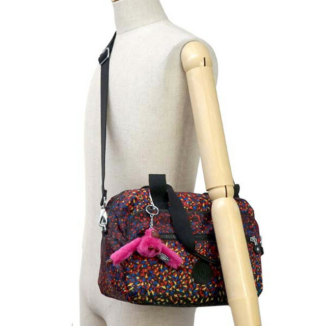 Salada Bowl Kipling 2 Bag K13494 A08 Adley Qvc Sh Handbag Kipling 2 Bag K13494 A08 Adley Qvc Sh Handbag Shoulder Blue Yellow And Orange Of Multimedia