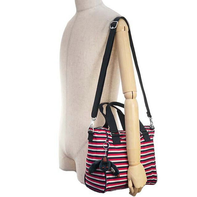 Salada Bowl It Is Sugar Stripes Red Navy White Stripe At It Is Sugar Stripes Red Navy White Stripe At キプリング Kipling K15371 L24 Amiel 2way Handbag Shoulder Bag Bias