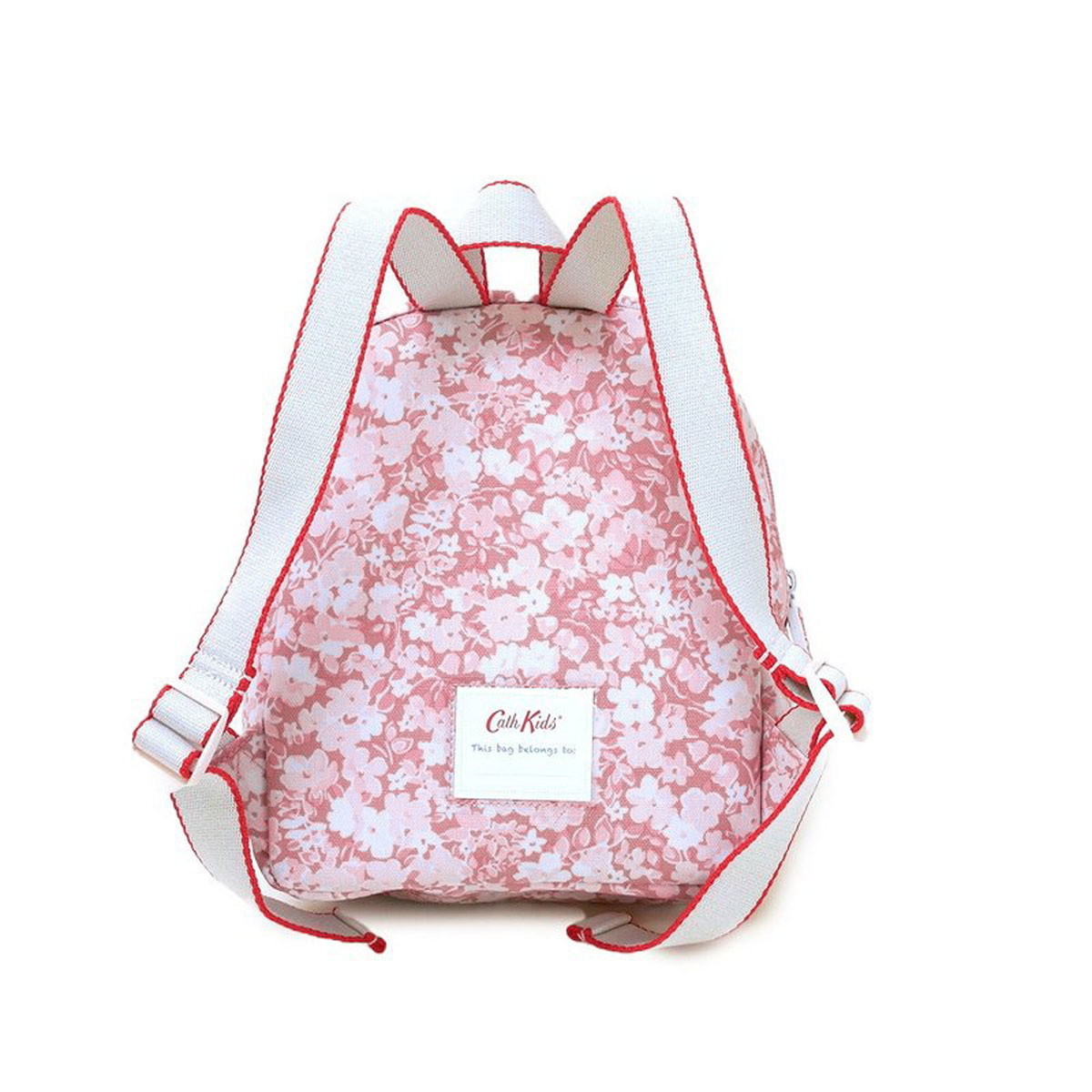 爆安プライス キャスキッドソン リュックサック キッズ ミニ リュック 子供用 バッグ Washed Pink Snoopy Paper Ditsy Salada Bowl ブランド通販 宅送 Tulipsgroup Nl