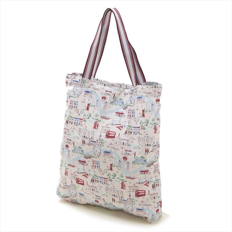 Cath Kidston Eco Bag Tote 788465 Foldaway Folder Way Thoth Stone Small London Map White Beige System Maruti Cath Kidston Eco Bag Tote 788465 Foldaway Folder Way Thoth Stone Small London Map White Beige System Maruti