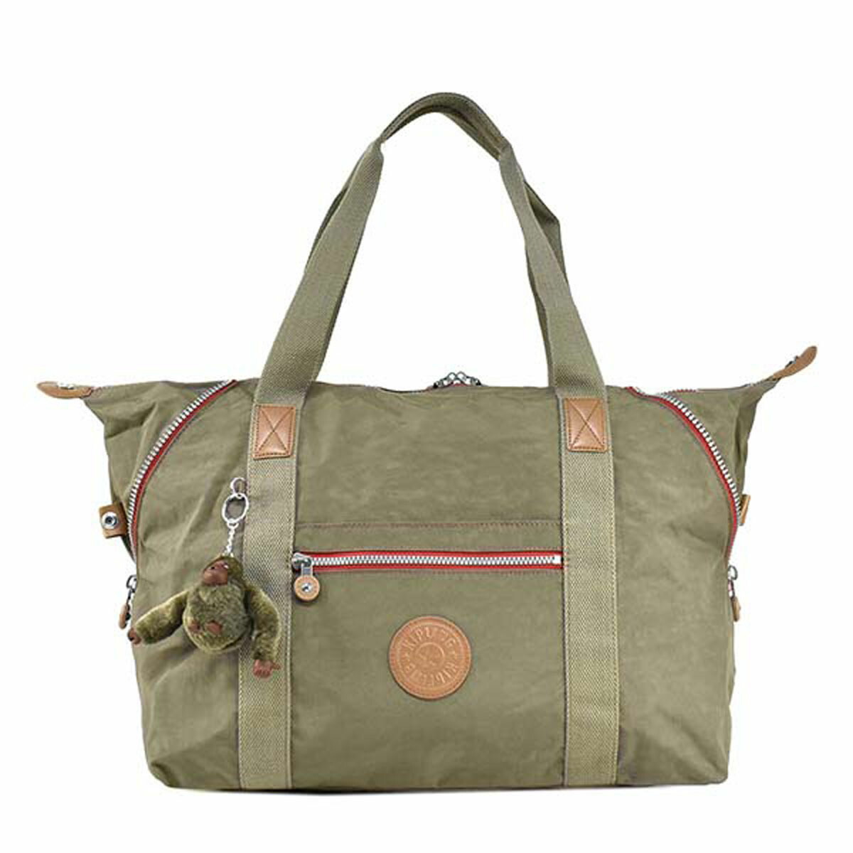 Kipling 斜め掛け 大容量 レディース ボストン 機能的 ボストンバッグ ナイロン 通勤 Kipling 女性 バッグ 旅行 お出かけ 軽量 きぷりんぐ ブランド 誕生日 母の日 敬老の日 新品 プレゼント キプリング Kipling ボストンバッグ K 22x Art M アートエム キャリーオン