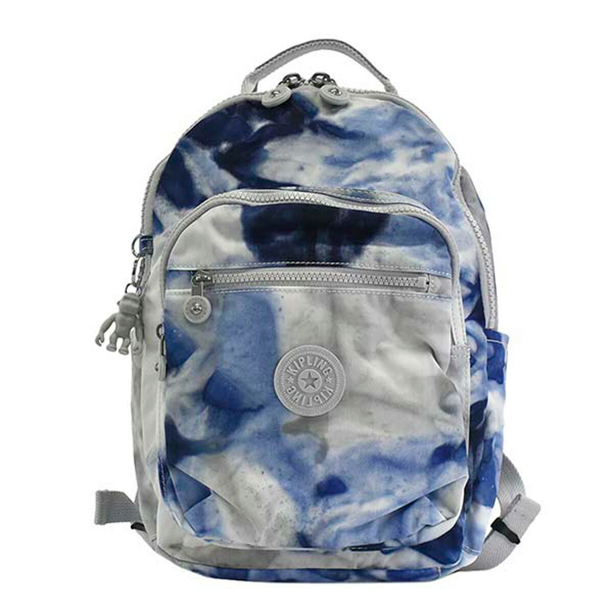 値引 キプリング リュックサック バックパック 軽量 軽い 通勤 通学 ブランド おしゃれ かわいい 女性 レディース クリスマスプレゼント 誕生日 母の日 敬老の日 10代 40代 50代 60代 70代 キプリング Kipling リュックサック Ki5611 48y Seoul S ソウルエス リュック