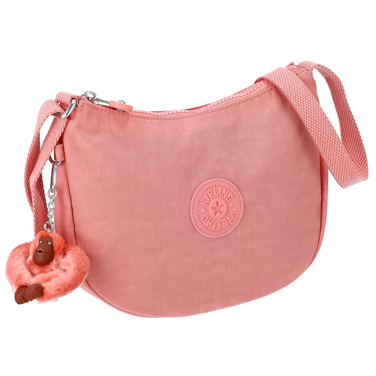 キプリング kipling ショルダーバッグ KI20846IA CELESTE T セレステ ティー 斜めがけバッグ BOLD BLUSH ピンク系