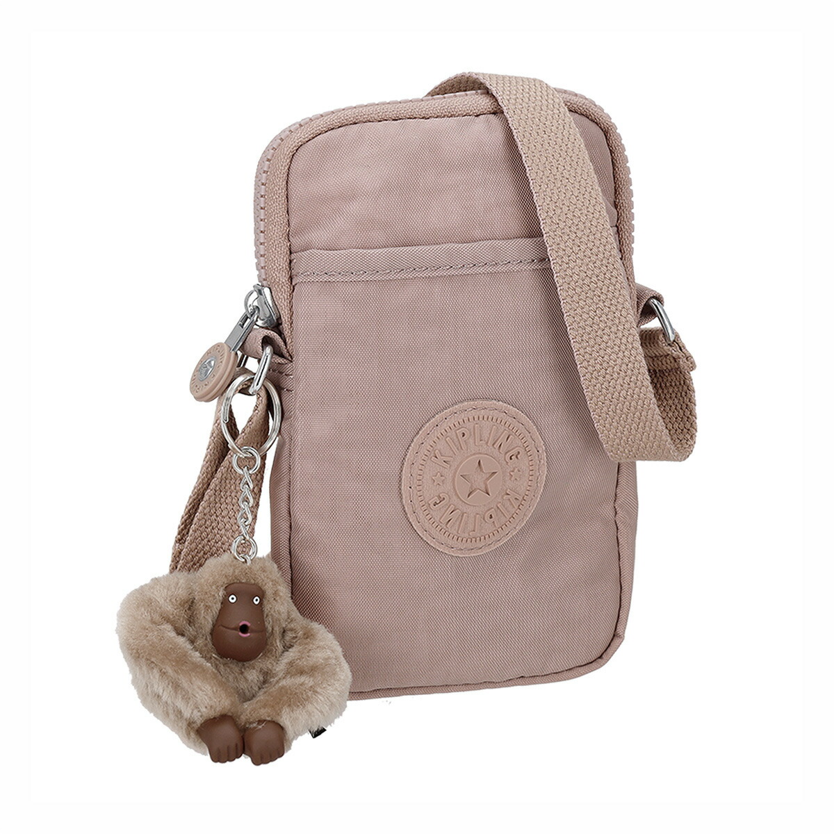 楽天市場】キプリング kipling バッグ ショルダーバッグ 肩掛けバッグ