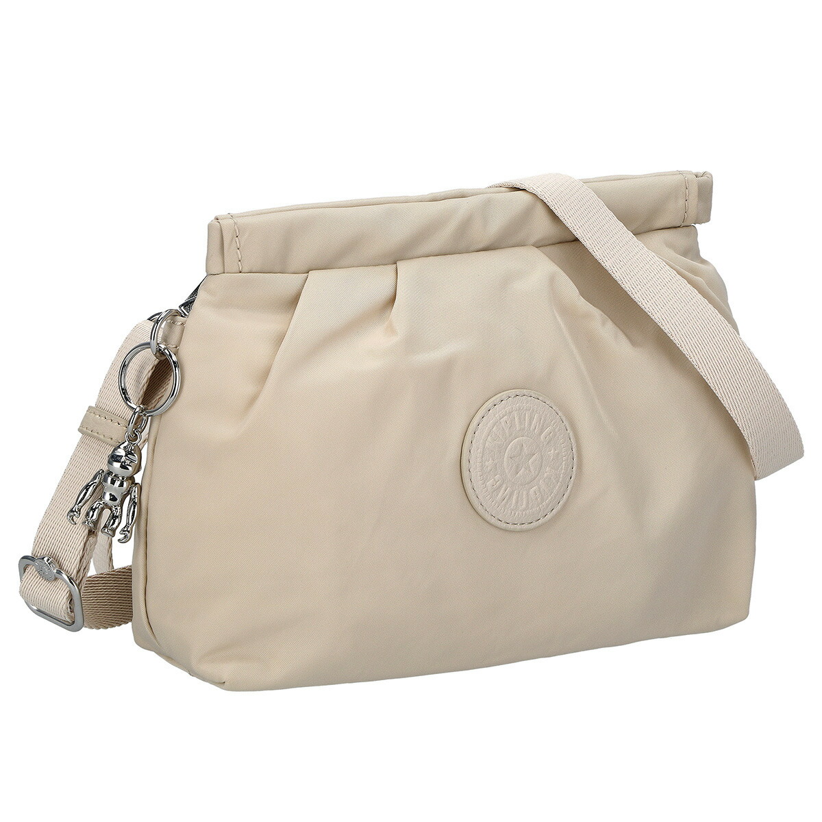 楽天市場】キプリング kipling バッグ ショルダーバッグ 肩掛けバッグ