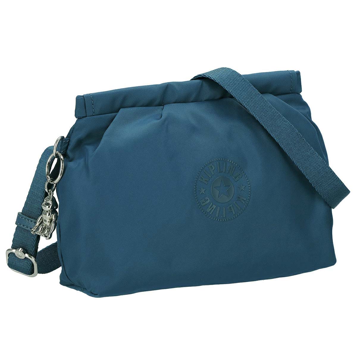 キプリング kipling ショルダーバッグ KI2099J99 ALEXUS アレクシス 2way ハンドバッグ 斜めがけバッグ TRUE BLACK ブラック キプリング ショルダーバッグ 斜めがけバッグ ナイロン キプリング バッグ バッグ 軽量 旅行 母の日 敬老の日 楽天市場】キプリング kipling ショルダーバッグ KI2099J99 ALEXUS