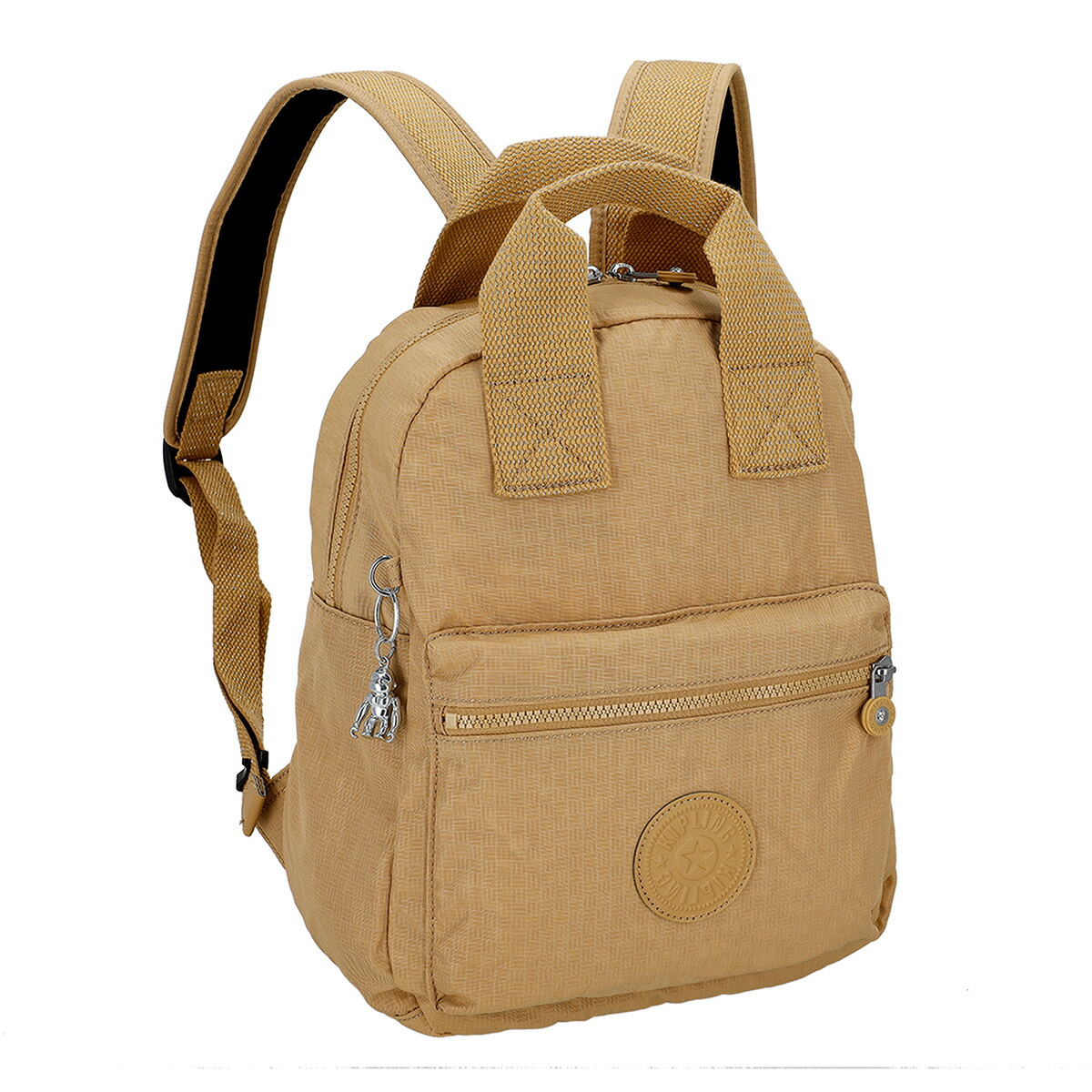 楽天市場】キプリング kipling バッグ リュックサック バックパック