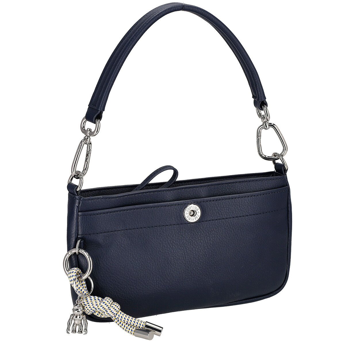 キプリング kipling バッグ ショルダーバッグ 肩掛けバッグ KI5636 T46 MASHA マーシャ レディース ネイビー系