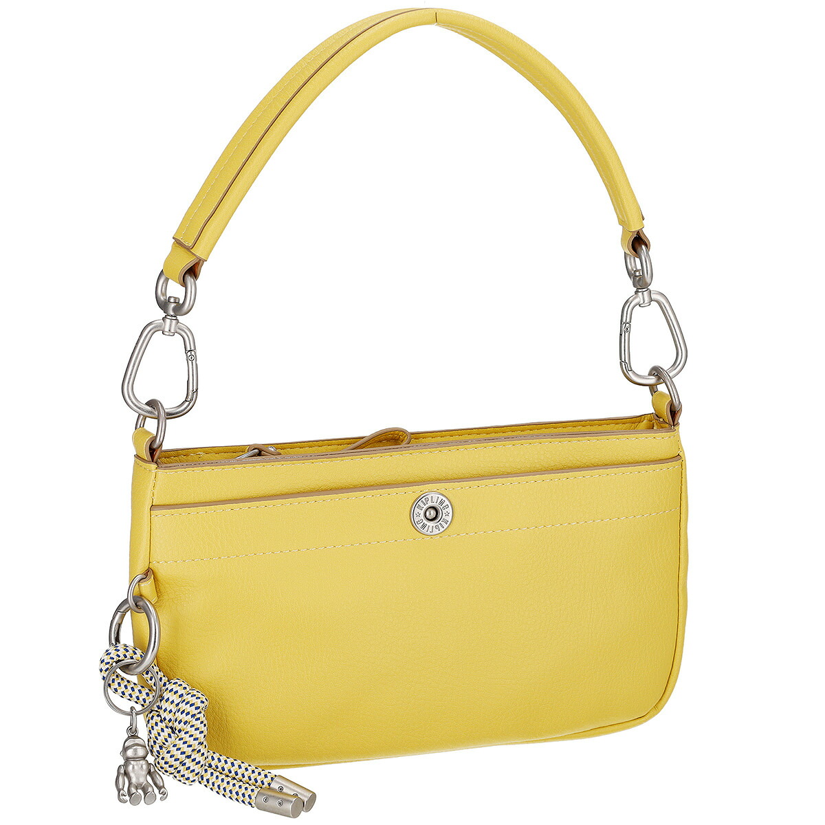 キプリング kipling バッグ ショルダーバッグ 肩掛けバッグ KI5636 V65 MASHA マーシャ レディース イエロー｜Salada Bowl-おしゃれブランド通販 8,550円