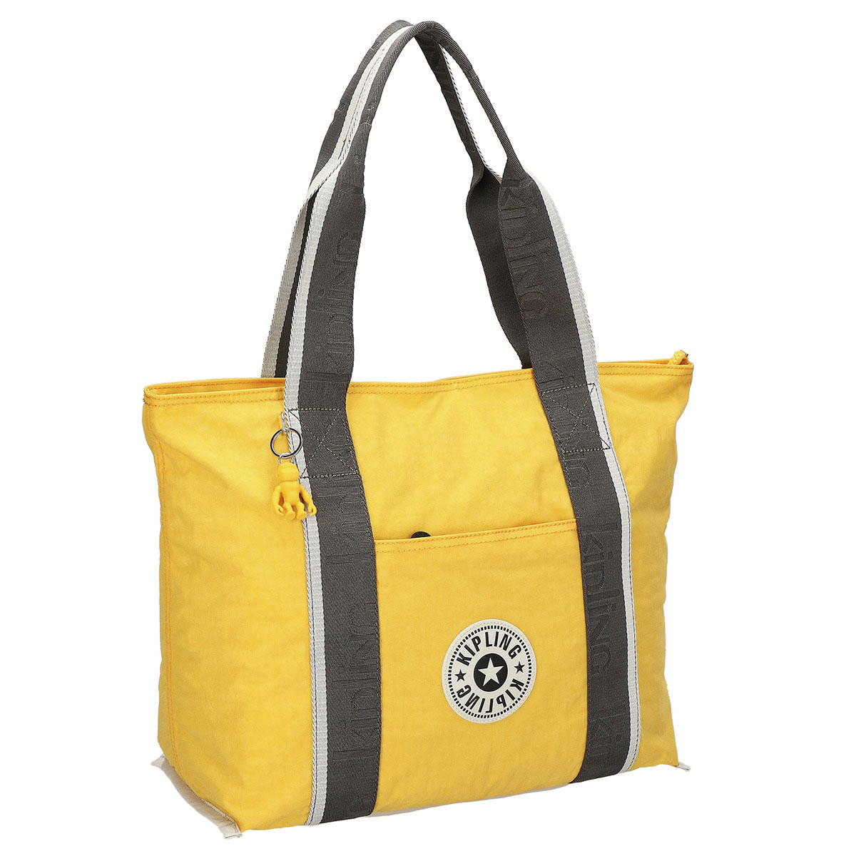楽天市場】キプリング トートバッグ レディース NEW RADWAN