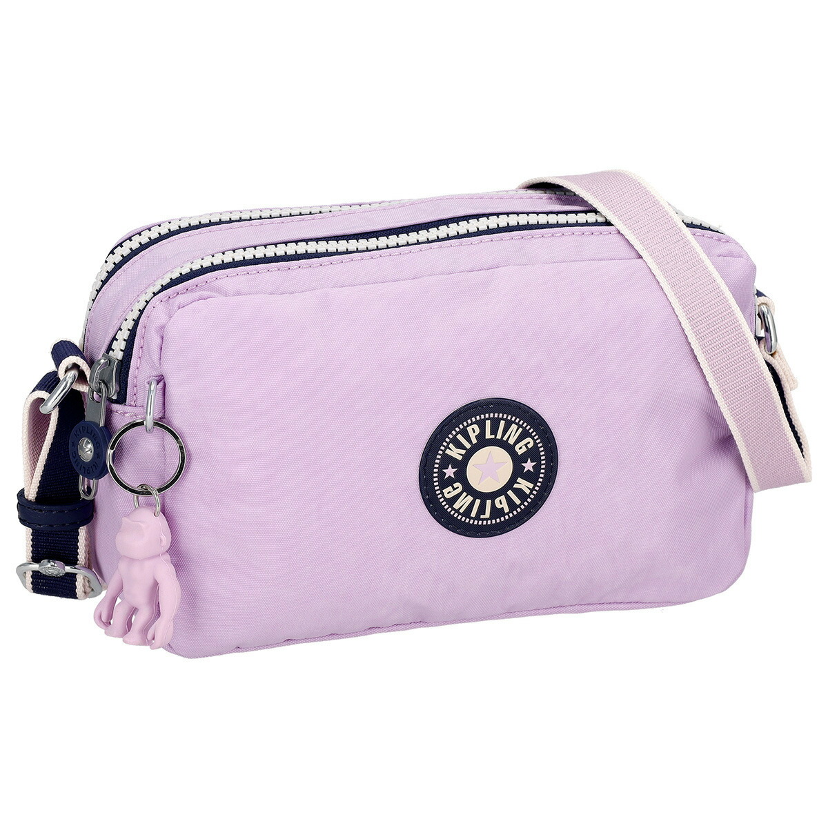 楽天市場】Kipling キプリング バッグ ショルダーバッグ KI7669