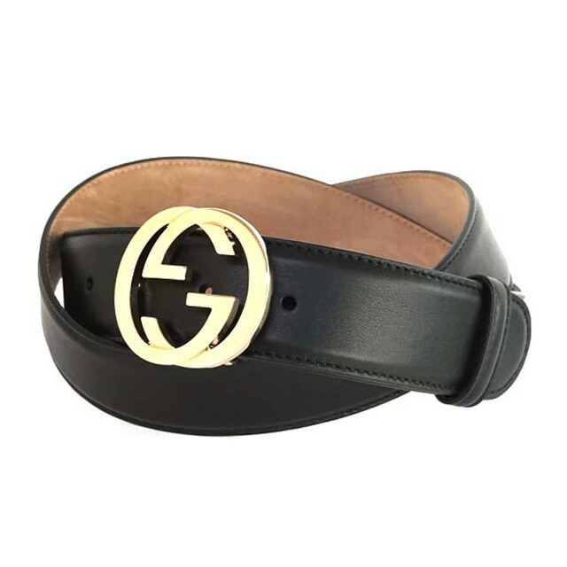 gucci golf belt