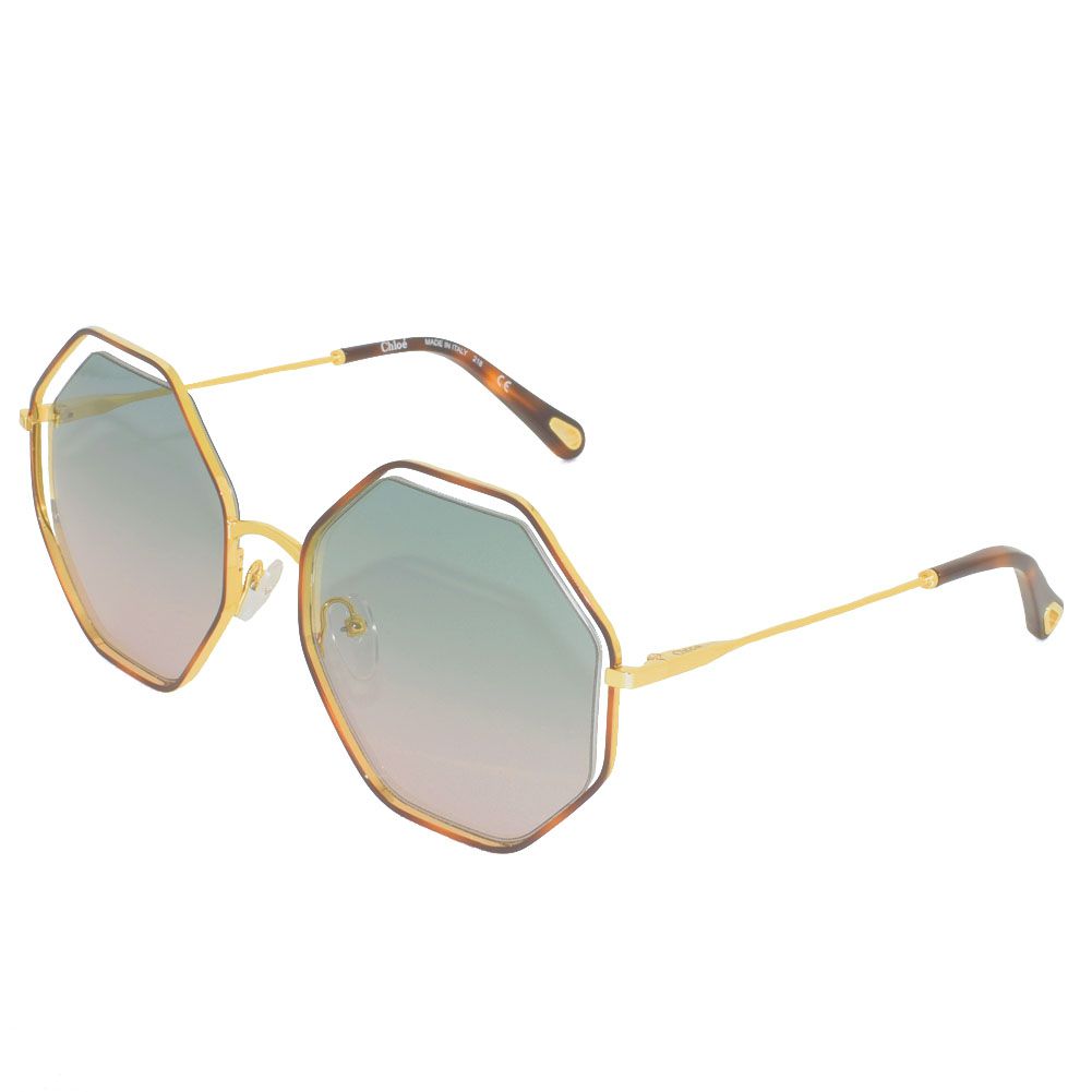 Chloeサングラス 楽天市場】クロエ サングラス レディース chloe ce132s 213 58mm