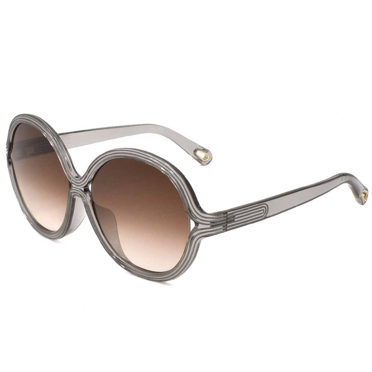 楽天市場】Chloe クロエ Sunglasses サングラス アジアンフィット UV