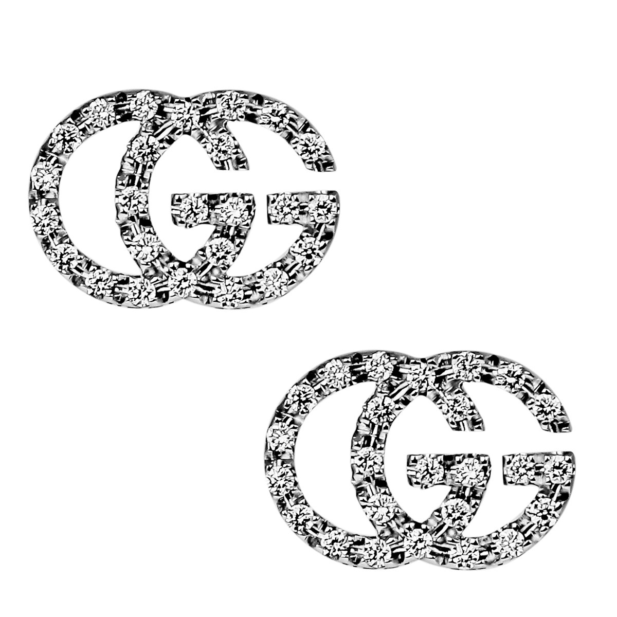 【国内/即発】 GUCCI グッチ ピアス スタッド グッチ ピアス アクセサリー メンズ レディース ボールスタッズ