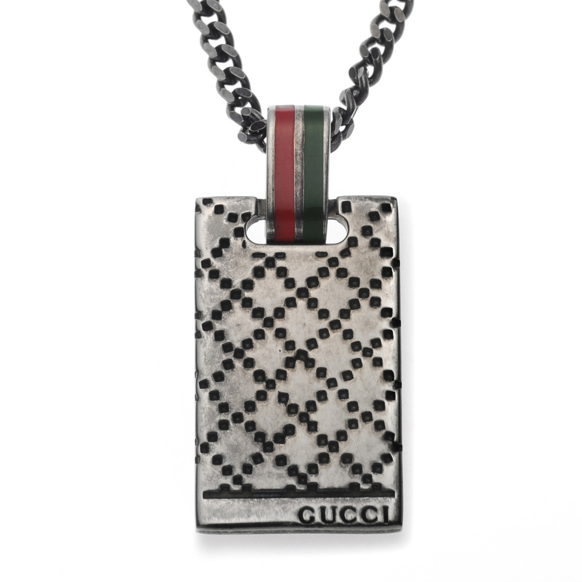 GUCCI 341255-J8500-8000 DIAMANTISSIMA グッチ ネックレス 楽天市場】グッチ GUCCI ネックレス レディース アクセサリー