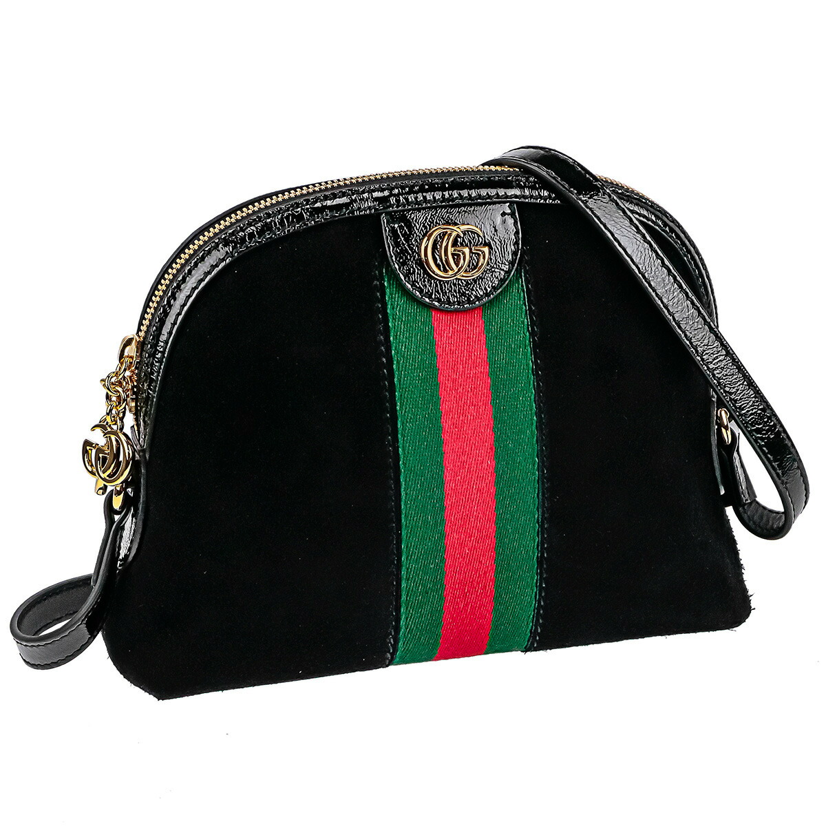 楽天市場】【ポイント10倍】GUCCI グッチスモール クロスボディバッグ