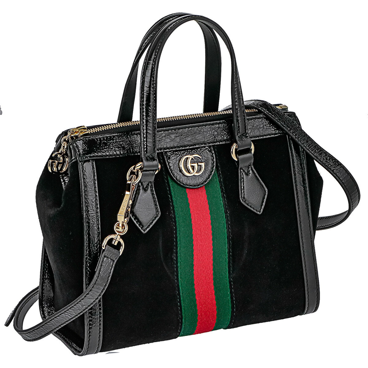 楽天市場】GUCCI グッチ 斜め掛け ショルダーバッグ 735049 UM8HG 1046