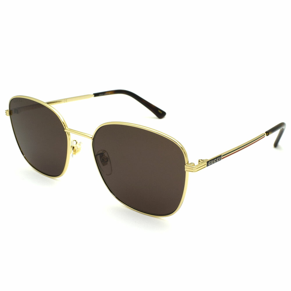 楽天市場】サングラス グッチ GUCCI GG1073SK-002 ユニセックス
