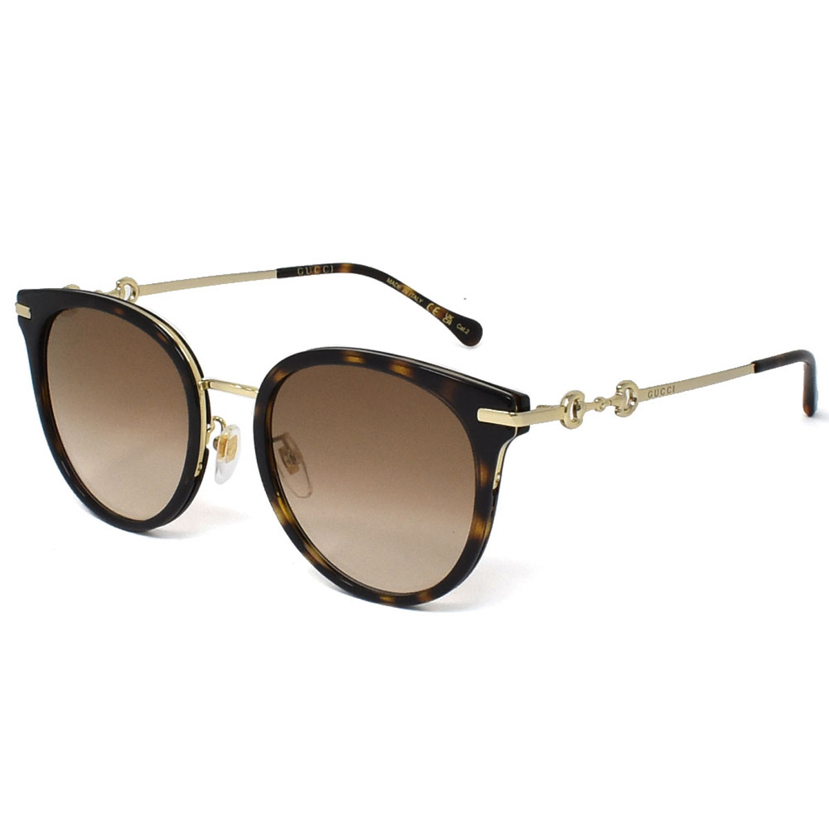 楽天市場】グッチ GUCCI サングラス アジアンフィット GG1180SK