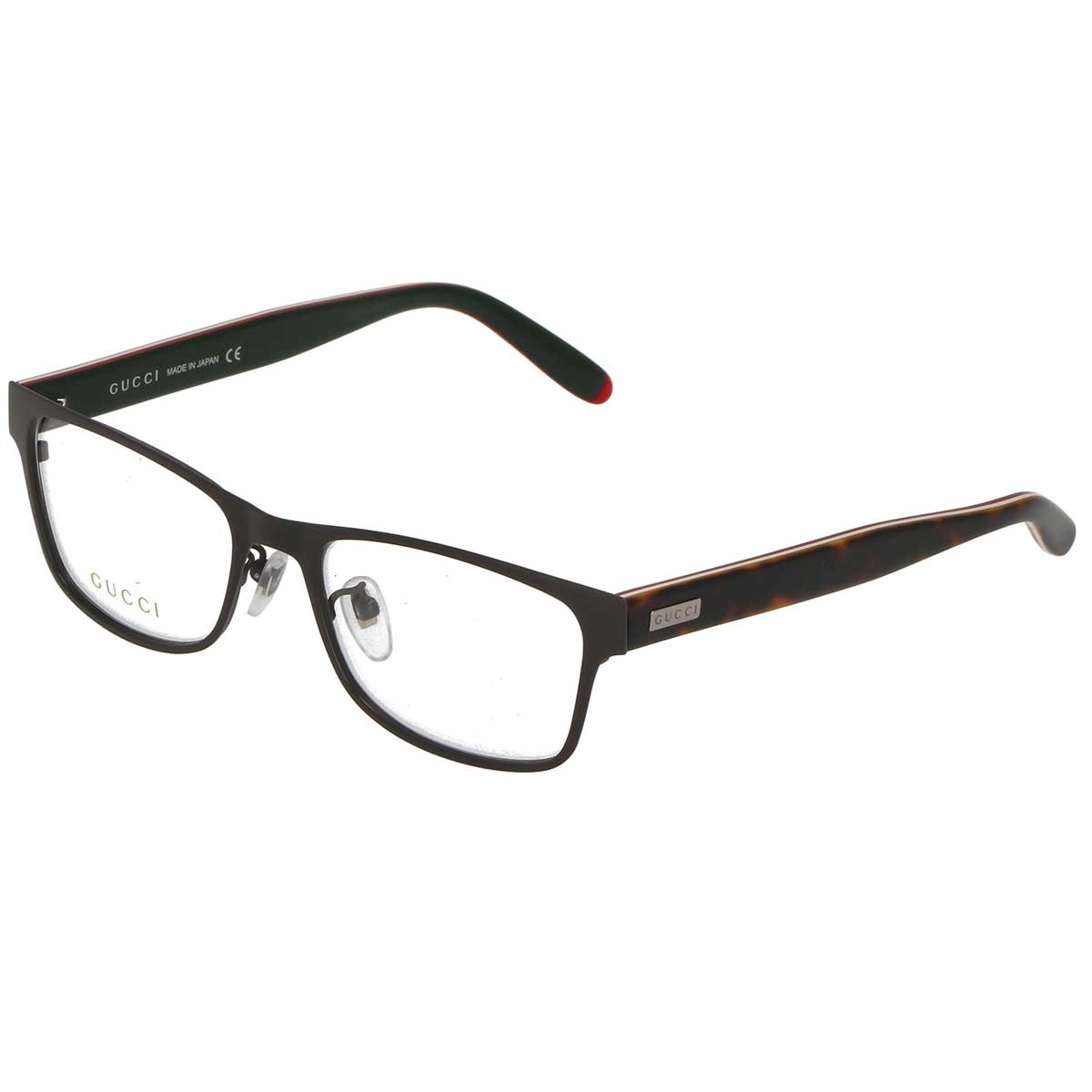 楽天市場】グッチ GUCCI オプティカルフレーム メガネ フレーム