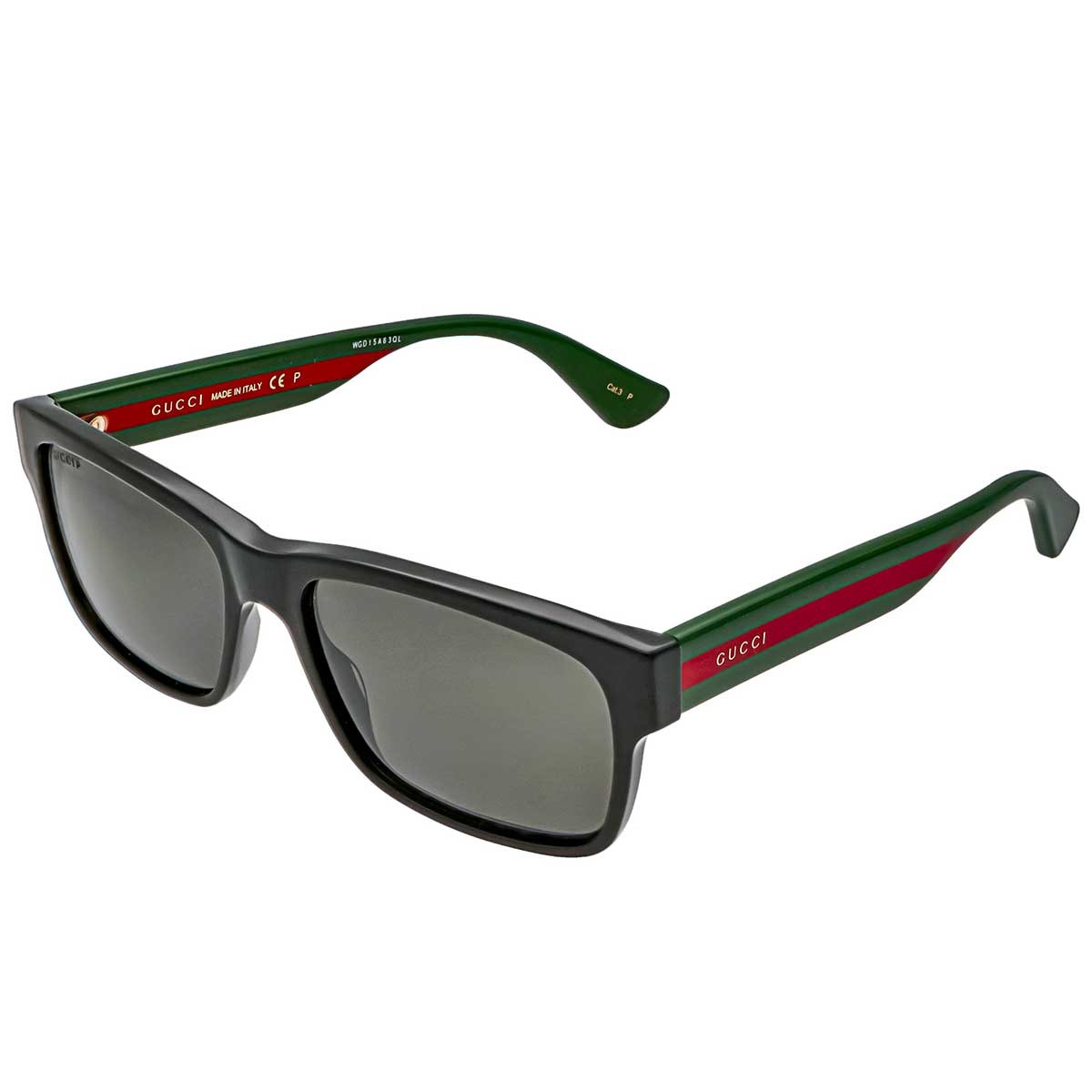 楽天市場】GUCCI グッチ サングラス メンズ GG0583S 004 INT/SUN/MEN