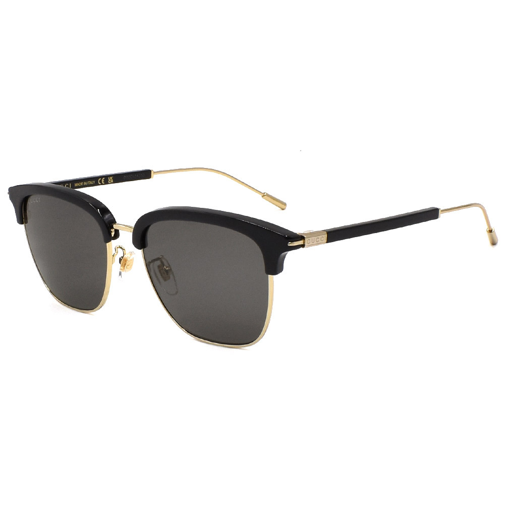 GUCCI グッチ GG1015SK-001 サングラス アジアンフィット 楽天市場】グッチ GUCCI サングラス アジアンフィット GG1015SK