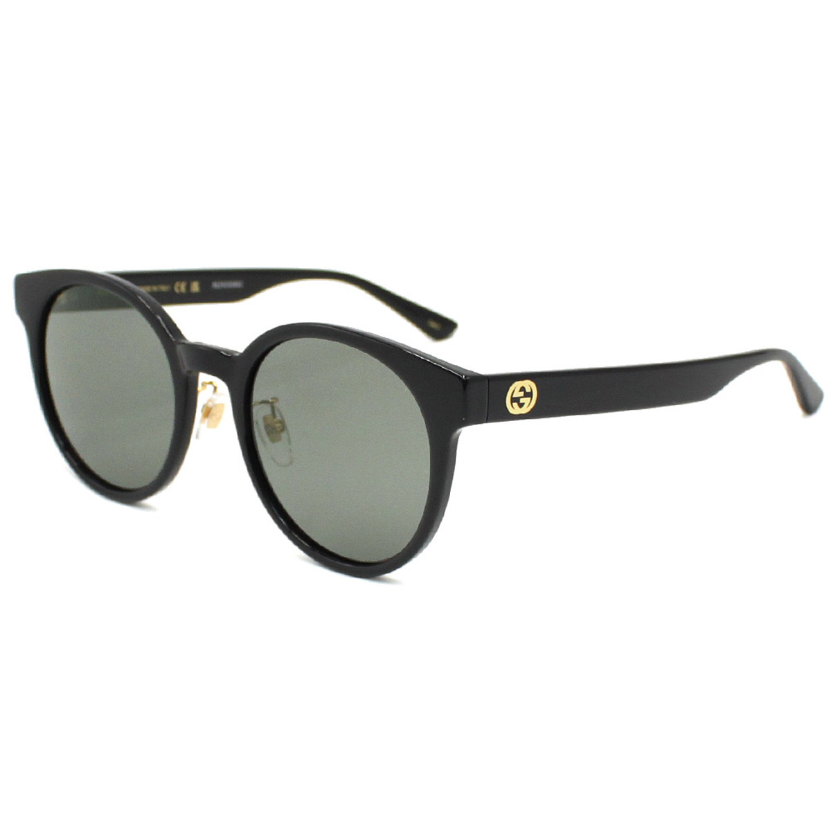 GUCCI サングラス GG1002SK-004 アジアンフィット GUCCI サングラス GG1002SK-004 アジアンフィット